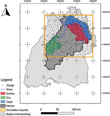 Is Precipitation Responsible for the Most Hydrological Model Uncertainty?